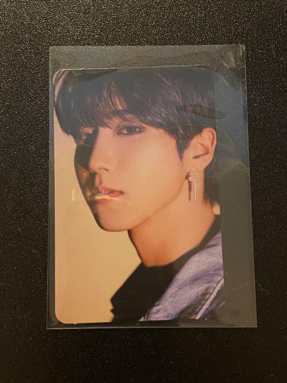 Stray Kids Han Jisung Photo cards - Picture 5 of 5